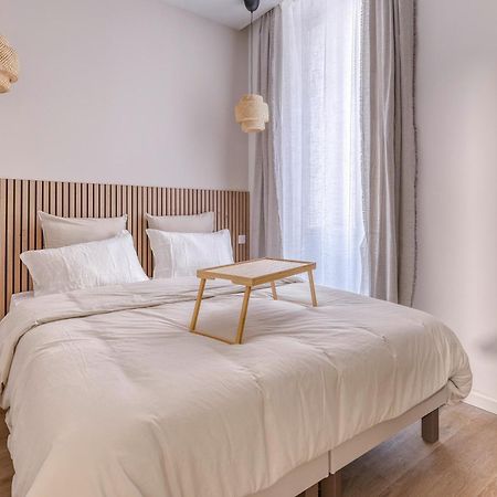 Short Time Suites Toulon Centre 3 "Le Spot" Check-In Auto Ngoại thất bức ảnh