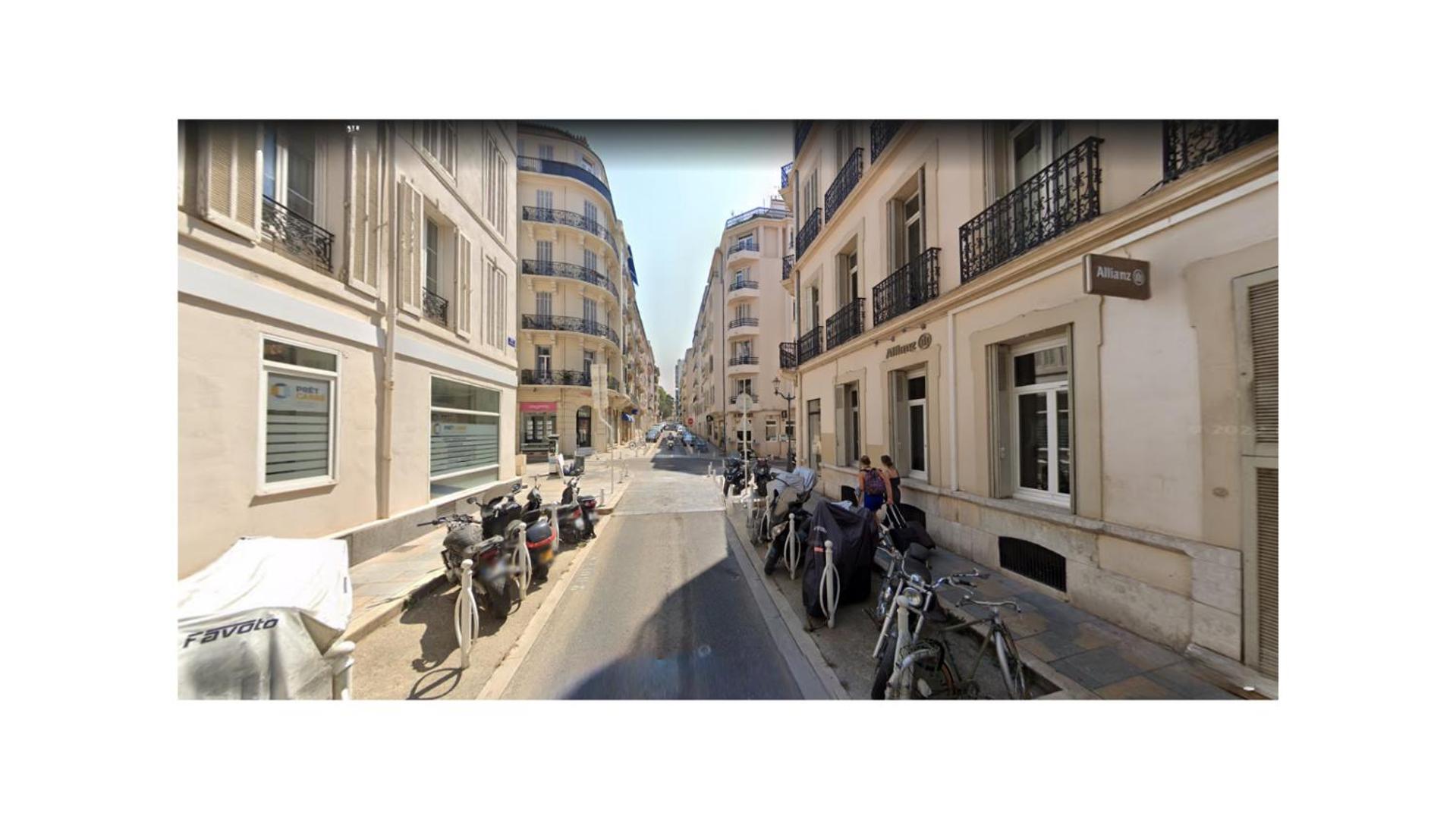 Short Time Suites Toulon Centre 3 "Le Spot" Check-In Auto Ngoại thất bức ảnh