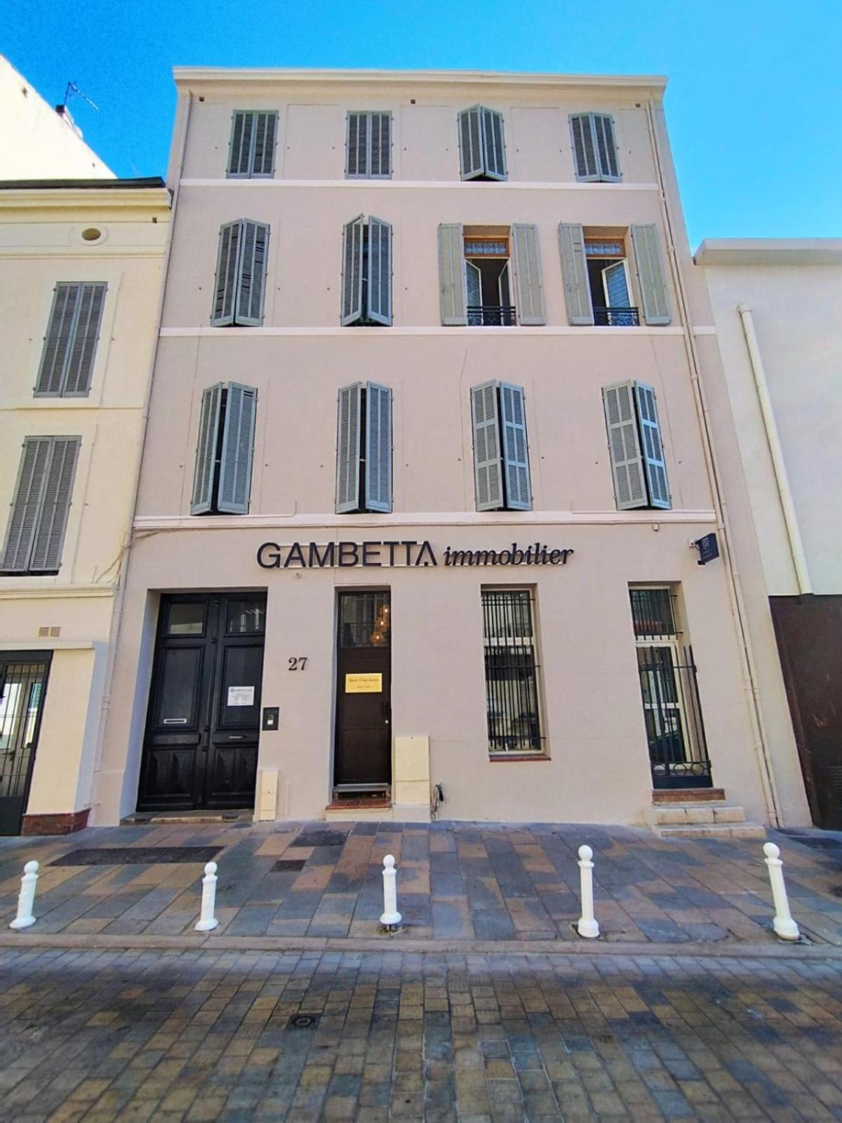 Short Time Suites Toulon Centre 3 "Le Spot" Check-In Auto Ngoại thất bức ảnh